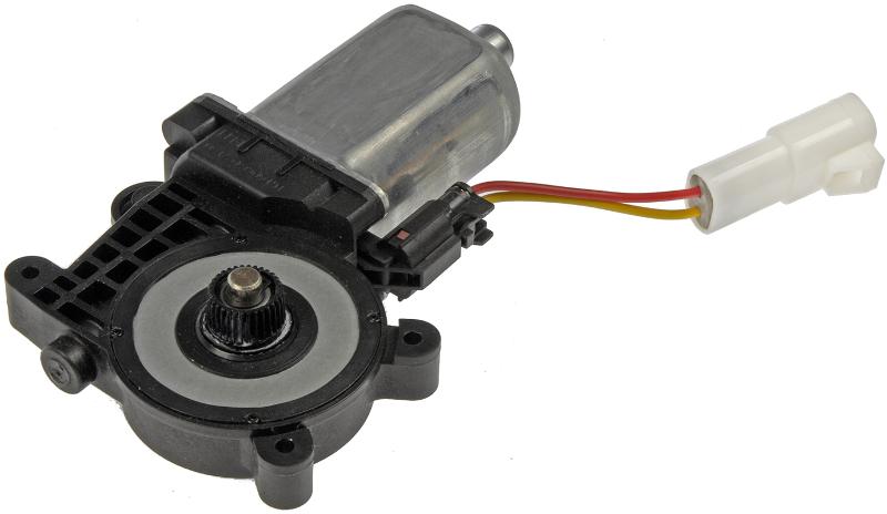 2002 Mercedes-Benz ML500 Power Window Motor Rear Left Dorman 742131 image 1 of 4