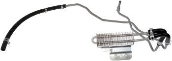 2004 Dodge Grand Caravan Power Steering Return Hose