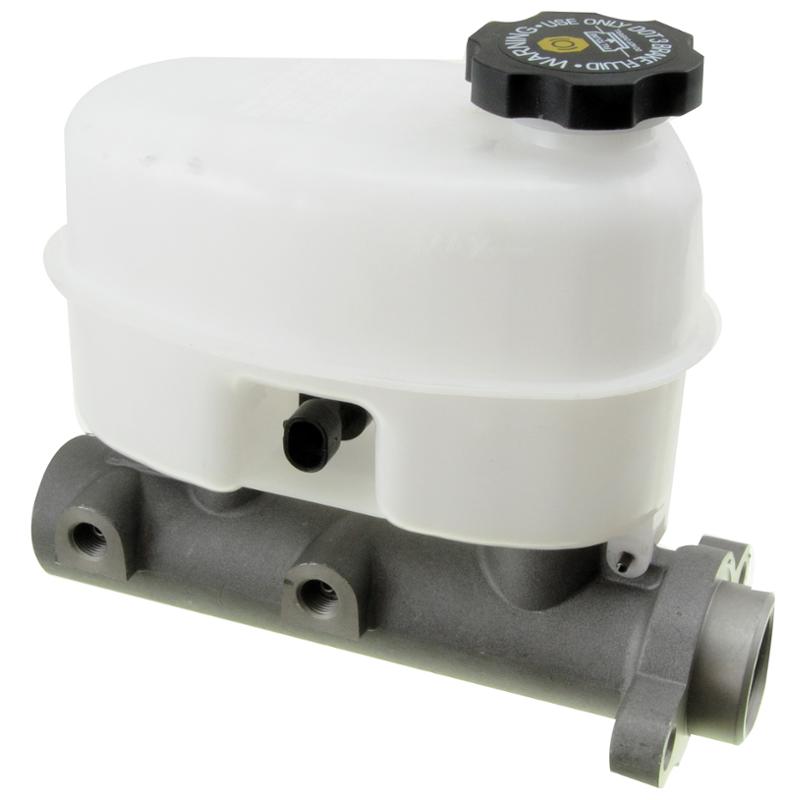 2004 Chevrolet Tahoe Brake Master Cylinder Dorman M630281 image 2 of 4