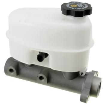 2006 GMC Yukon Brake Master Cylinder Dorman M630281 image 2 of 4