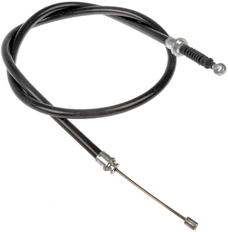 1990 Isuzu Trooper Parking Brake Cable Rear Right Dorman C660475 image 1 of 3
