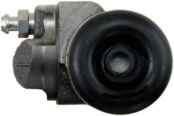 1972 GMC P35/P3500 Van Drum Brake Wheel Cylinder Rear Left Dorman W34474 image 2 of 3