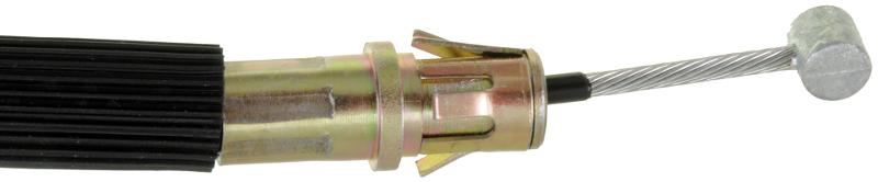 1996 Ford Windstar Parking Brake Cable Rear Right Dorman C95260 image 1 of 1