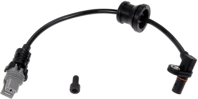 2015 Chevrolet Captiva Sport ABS Wheel Speed Sensor Rear Left Dorman 970053 image 1 of 2