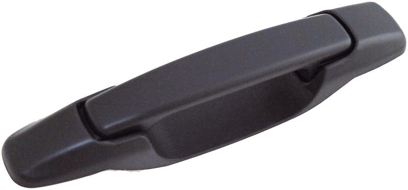 2001 Subaru Forester Exterior Door Handle Rear Left Dorman 82701 image 3 of 3