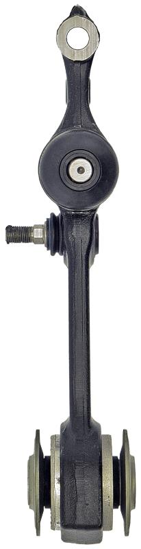 2002 Mercedes-Benz S430 Suspension Control Arm and Ball Joint Assembly Front Right Lower Rearward Dorman 520980 image 4 of 4