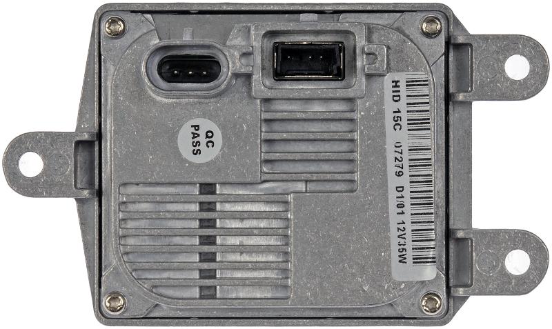 2006 Lincoln Town Car Xenon Lighting Ballast Dorman 601062 image 1 of 3