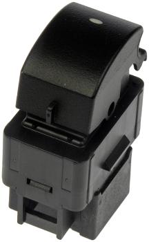 2010 Pontiac G5 Door Window Switch Rear Left Dorman 901101 image 4 of 4