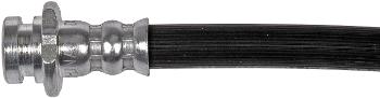 2001 Nissan Xterra Clutch Hydraulic Hose