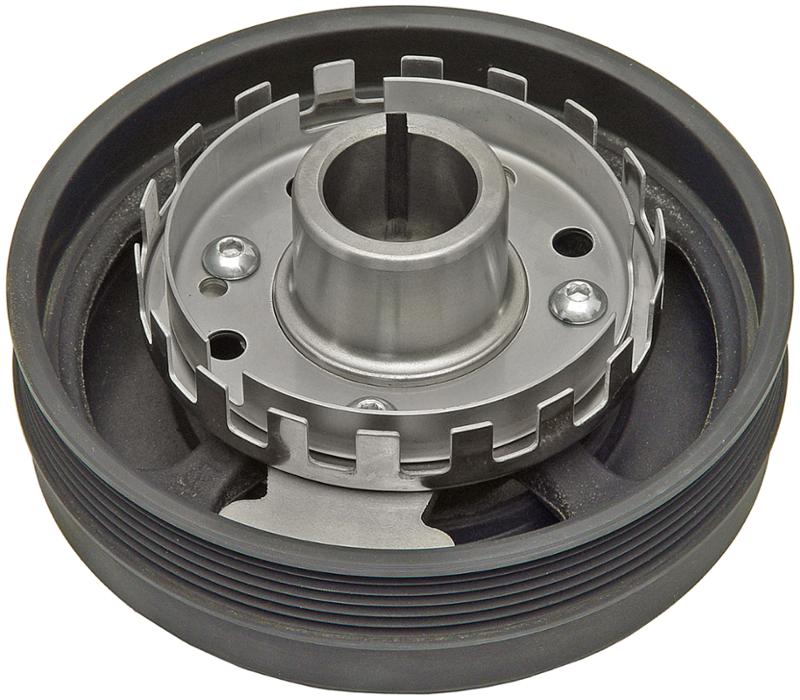 1990 Pontiac Bonneville Engine Harmonic Balancer Dorman 594001 image 1 of 2