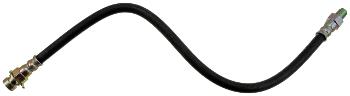 1948 Ford F3 Brake Hydraulic Hose