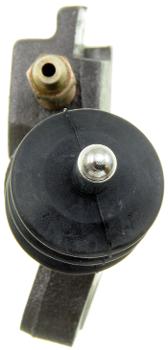 1990 Nissan Pulsar NX Clutch Slave Cylinder Dorman CS37928 image 3 of 4