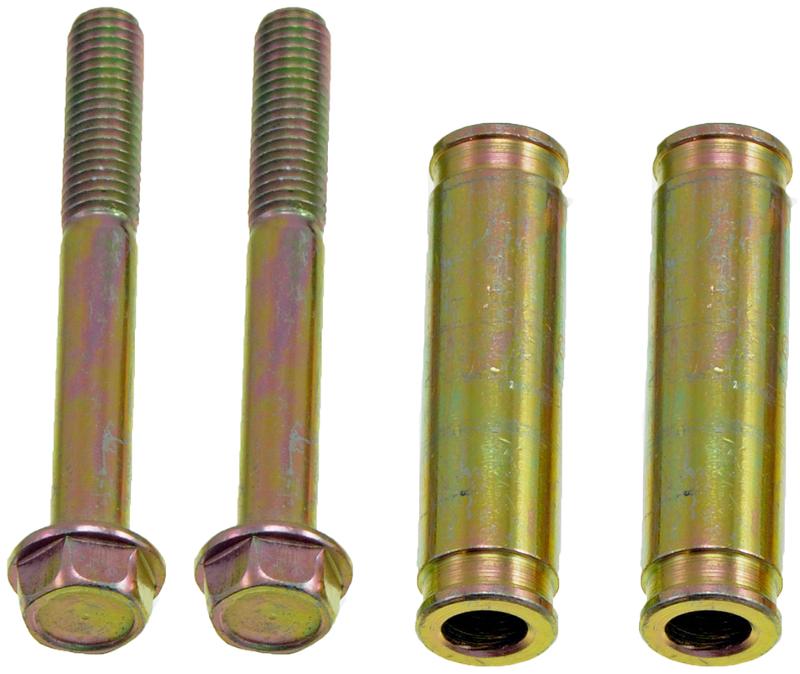 Dorman HW5045 Disc Brake Caliper Bolt product image 1 of 1