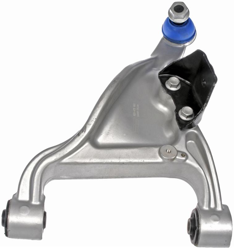 2014 Nissan Murano Suspension Control Arm and Ball Joint Assembly Rear Right Upper Dorman 522472 image 1 of 2