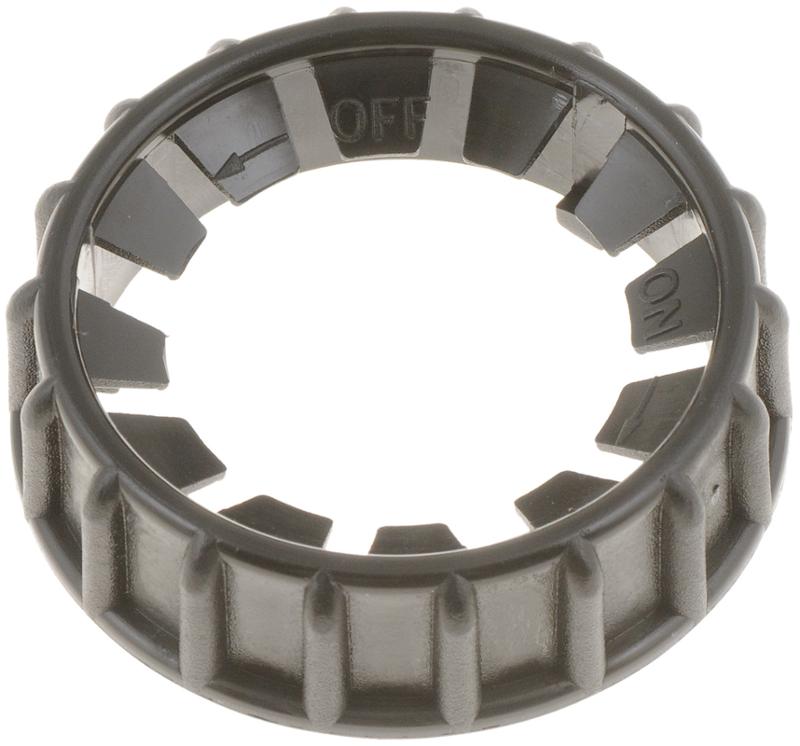 1988 Toyota Camry Headlight Bulb Retainer Dorman 42413 image 3 of 4