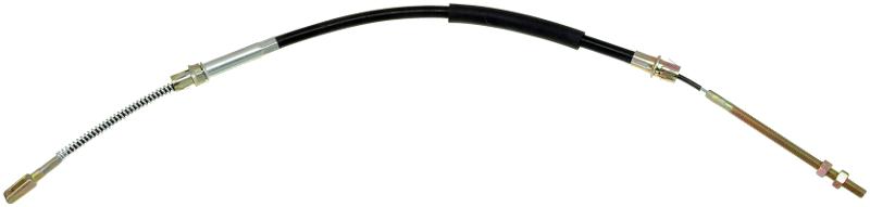 Dorman C93862 - Parking Brake Cable Dorman C93862 Parking Brake Cable product image 1 of 3