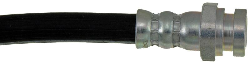 1994 Mazda Miata Brake Hydraulic Hose Front Left Dorman H38973 image 1 of 3