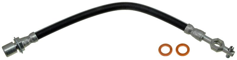 Dorman H116661 - Brake Hydraulic Hose Dorman H116661 Brake Hydraulic Hose product image 2 of 3