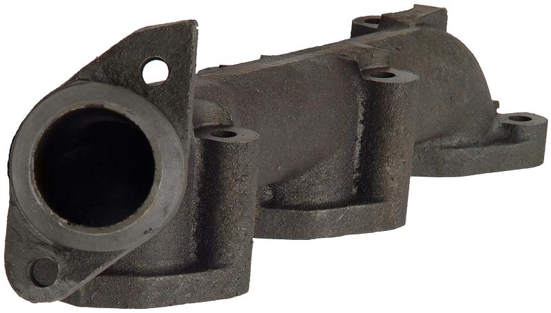 1989 Ford Bronco II Exhaust Manifold Right Dorman 674221 image 4 of 4