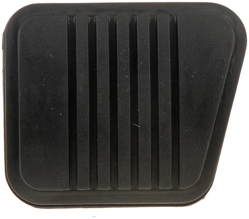Dorman 20731 - Clutch Pedal Pad Dorman 20731 Brake Pedal Pad product image 3 of 4