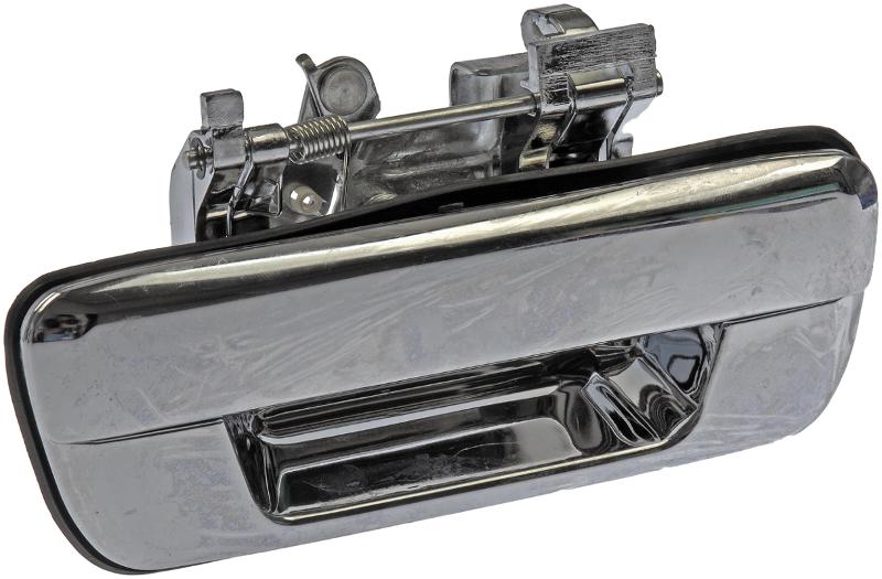 2008 GMC Canyon Tailgate Handle Dorman 91173 image 4 of 4
