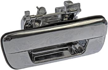 2012 GMC Canyon Tailgate Handle Dorman 91173 image 4 of 4