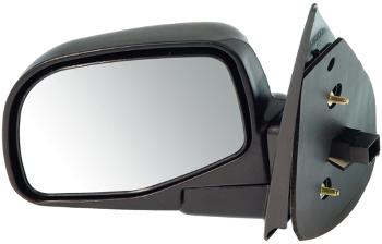 2004 Mercury Mountaineer Door Mirror Left Dorman 955046 image 2 of 2