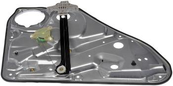 2005 Volkswagen Passat Window Regulator Rear Right Dorman 749925 image 1 of 4