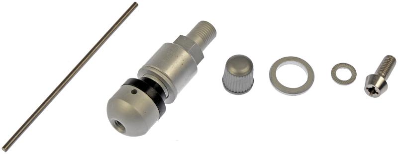 2006 Audi A8 Quattro Tire Pressure Monitoring System Valve Kit Dorman 609148.1 image 1 of 1