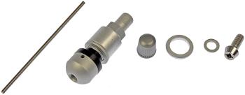 2008 BMW 528xi Tire Pressure Monitoring System Valve Kit Dorman 609148.1 image 1 of 1