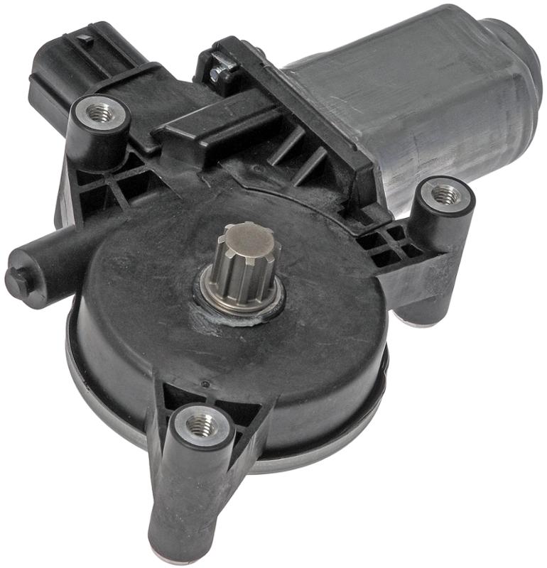 Dorman 742866 Power Window Motor product image 1 of 3