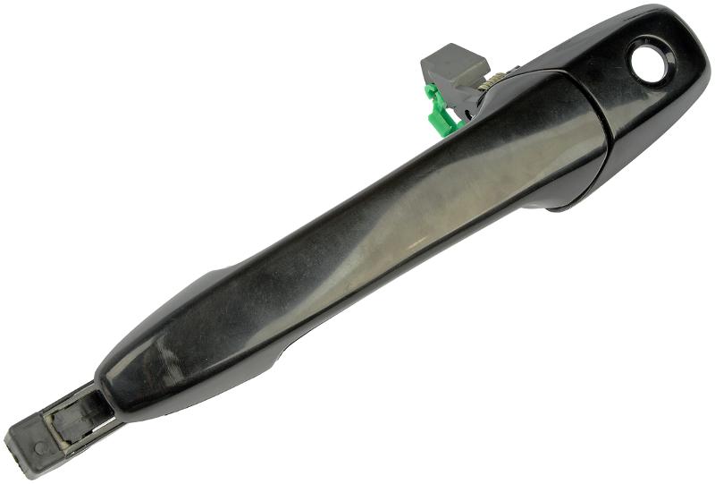2008 Mazda 3 Exterior Door Handle Front Left Dorman 79434 image 1 of 3