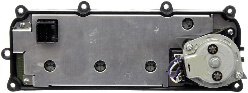 Dorman 599129 - HVAC Control Module Dorman 599129 HVAC Control Module product image 2 of 2