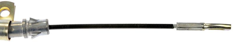 2002 Jeep Grand Cherokee Parking Brake Cable Front Dorman C660319 image 1 of 3