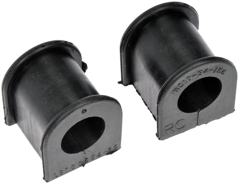 2005 Mazda Miata Suspension Stabilizer Bar Bushing Kit Front Dorman 532458 image 1 of 2