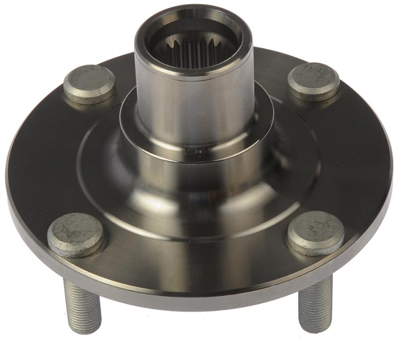 2004 Nissan Sentra Wheel Hub