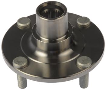 2006 Nissan Sentra Wheel Hub Front Dorman 930706 image 3 of 4