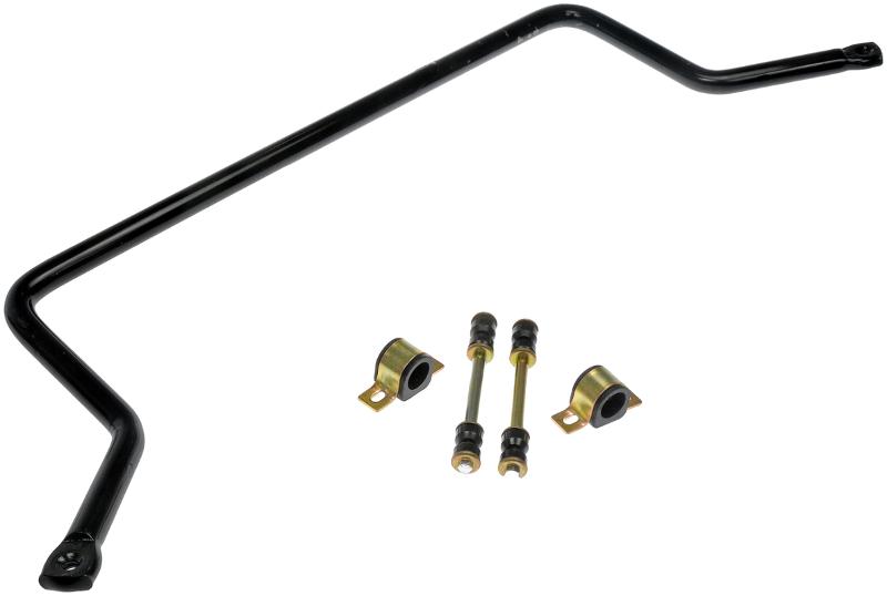 2007 Chevrolet Silverado 1500 Classic Suspension Stabilizer Bar Assembly Front Dorman 927120 image 1 of 1