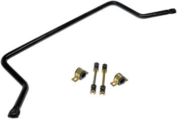 2005 GMC Sierra 1500 Suspension Stabilizer Bar