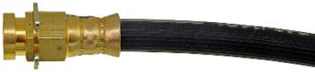 1966 Oldsmobile Toronado Brake Hydraulic Hose Front Right Dorman H36573 image 1 of 3