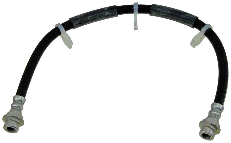 1998 Dodge Grand Caravan Brake Hydraulic Hose Rear Center Dorman H380458 image 1 of 3
