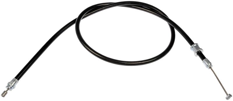 1989 Subaru GL-10 Parking Brake Cable Front Dorman C93708 image 2 of 3