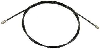 1996 Chrysler Voyager Parking Brake Cable Intermediate Dorman C95102 image 1 of 3