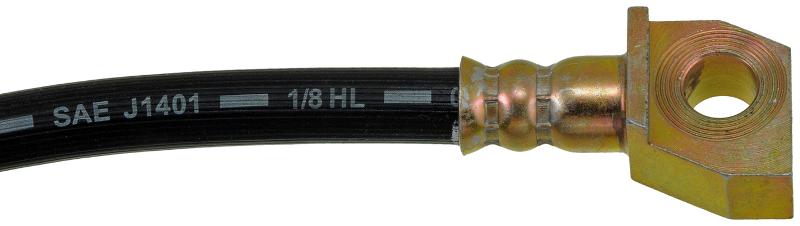Dorman H38962 Brake Hydraulic Hose product image 1 of 3