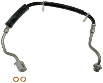 1996 Mazda B3000 Brake Hydraulic Hose Front Right Dorman H380411 image 2 of 3