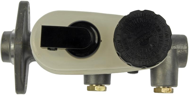 1983 Nissan Stanza Brake Master Cylinder Dorman M39383 image 2 of 4