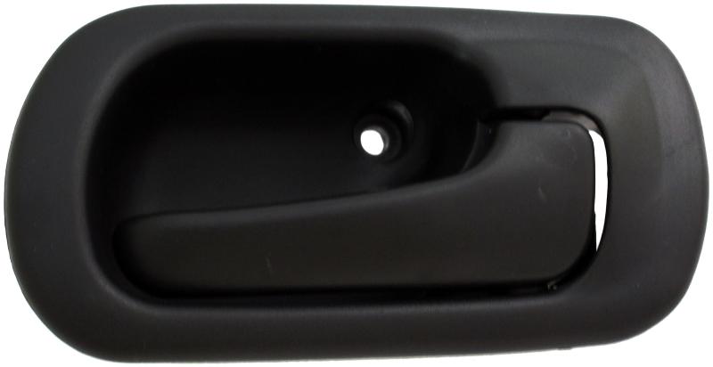 1996 Honda Civic Interior Door Handle Front Right Dorman 92647 image 1 of 3
