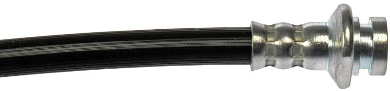 2011 Suzuki SX4 Brake Hydraulic Hose Rear Left Dorman H621586 image 1 of 3