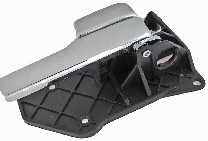 2005 Lincoln LS Interior Door Handle Rear Right Dorman 78014 image 1 of 3