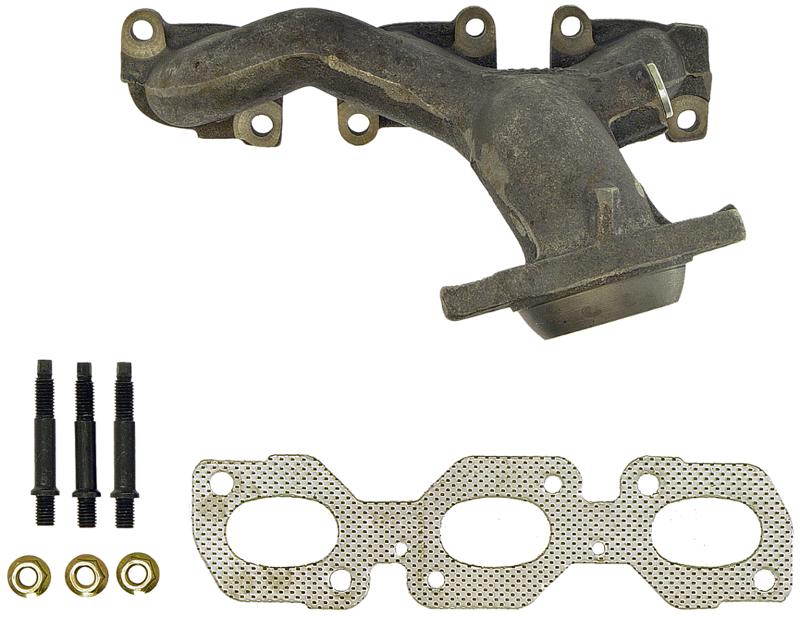 1996 Ford Taurus Exhaust Manifold Front Dorman 674456 image 1 of 3